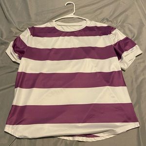Striped tshirt